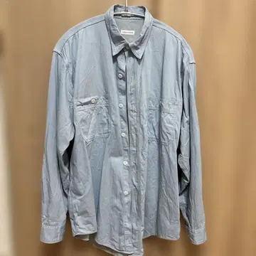 [ 캡틴선샤인 ] Work Shirt