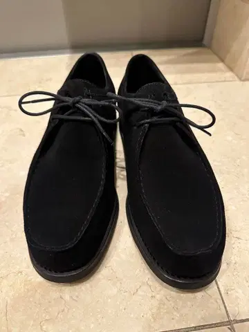 J.M. WESTON Cabourg #320 카부 7 정품 슈트리 포함