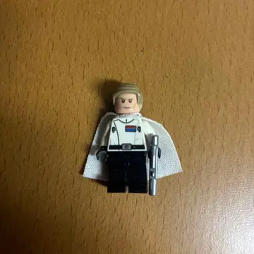 레고 LEGO 스타 워즈 정품 75456 클리닉 장관 미니 피규어