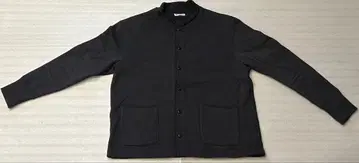 MOTOR NEW VINTAGE 이후 염색 맨투맨 가디건 모토