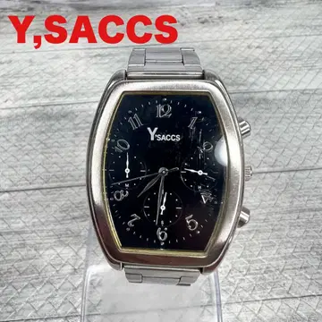 Y, SACCS 손목시계 YD54-5000