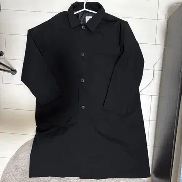 PLUS ONE 스프링 코트