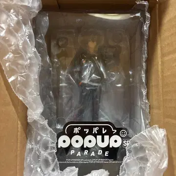 젠레스 존 제로 아키라 피규어