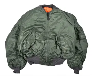 Deadstock GREENBRIER MA-1 Flight Jacket