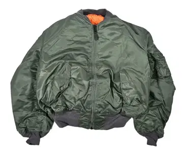Deadstock GREENBRIER MA-1 Flight Jacket