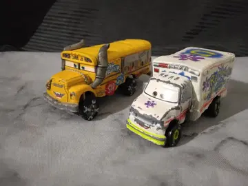 카즈토미카 닥터 데미지 미스 플리터