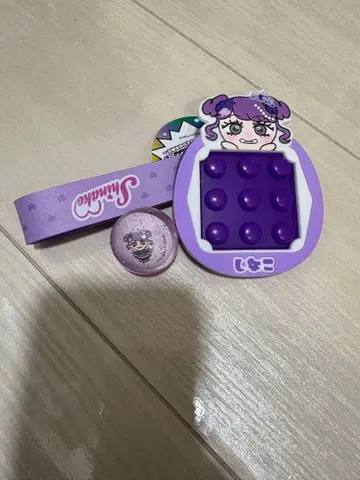 하라주쿠 페스티벌 시나코 푸시팝 슈퍼볼