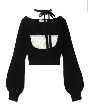 andmary Mew frill tops