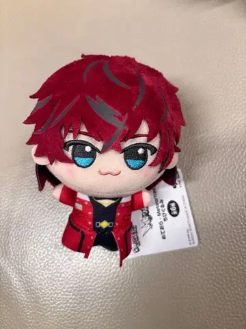 메테오라 SD 인형 로제