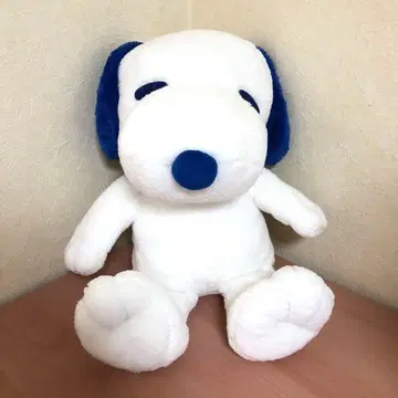스누피 SNOOPY 봉제 인형
