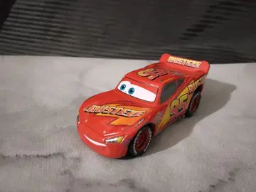 카즈토미카 맥퀸 카즈3 인트로 타입 빅 회전 파킹 부속