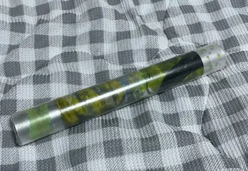 라 샤오헤이 전기 클리어 포스터