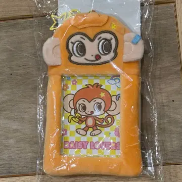 데이지 러버즈 트레이딩 카드 케이스 카드 홀더 루키