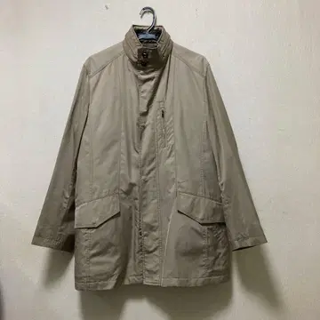 intermezzo 하프 코트