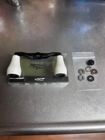 drt 핸들 95mm 팻 노브 포함