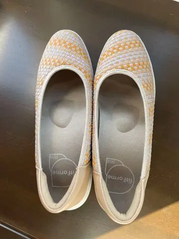 fitfit 슬립온 25cm