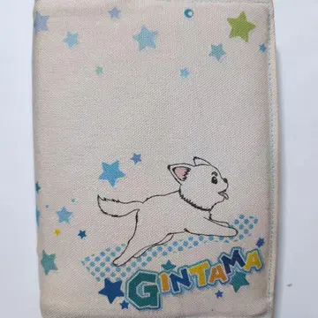 레어 은혼 바인더 바인더 커버 북커버