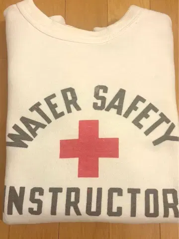 60s 빈티지 맨투맨