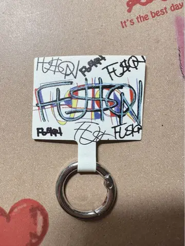 [ 새상품급 ] Vaundy FUSION 폰 탭