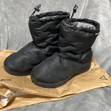 워크맨 FieldCore 방한 부츠  미끄럼 방지 퀘벡 네오