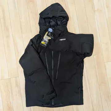 워크맨 INAREM PREMIUM 방수 방한 코트 3L