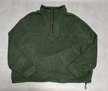 90s USA EMS 보아 플리스 자켓 XXL