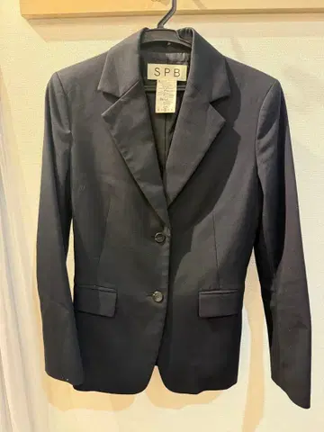 스커트 수트 사이즈 2