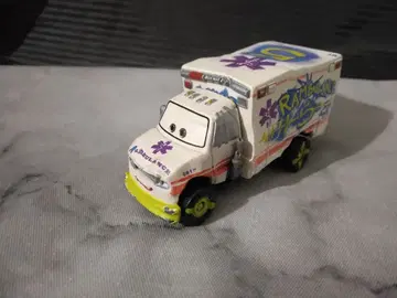 토미카 카즈 닥터 데미지 새상품급