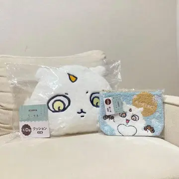 애니마이 복권 치이카와 D상 세트 그 아이