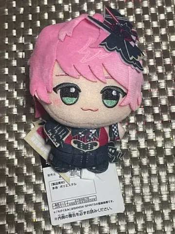 기사X 테루토군 SD 인형