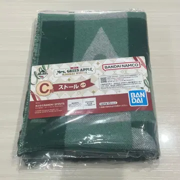 [ 최저가 ] 미세스 그린애플 제일복권 C상 스톨