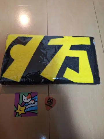 저녁과 고양이 묶음 판매