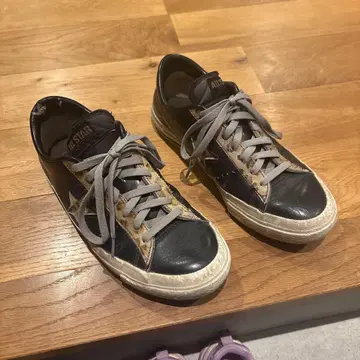 컨버스 원스타 레오파드 레어 (^^)