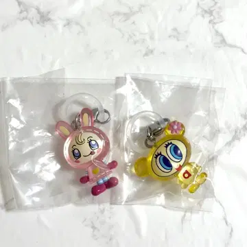 나루미야 메지루시 액세서리