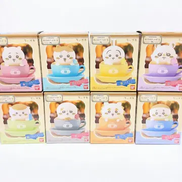 치이카와 캐릭터 아트 케이스 전 8종