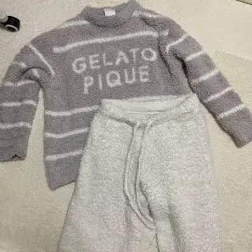 GELATO PIQUE 파자마