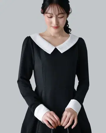 REGINA RISURRE 나탈리 원피스 블랙 38