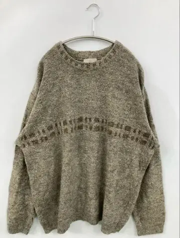 [ LONDON FOG ] 니트