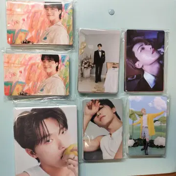 SEVENTEEN 세븐틴 DINO 디노 묶음 판매