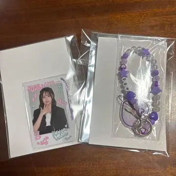 사토 리카 언더 라이브 랜덤 굿즈 39thSG