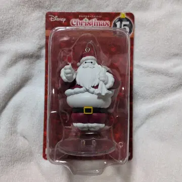 디즈니 해피 복권 크리스마스 오너먼트 복권 베이맥스