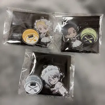 치. 스이파라 아크릴 스탠드 드라카 늘어남 벨트