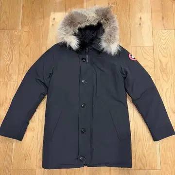 Canada Goose JASPERPARKA 네이비