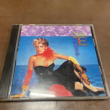Sheila E. The Glamorous Club Dance EP