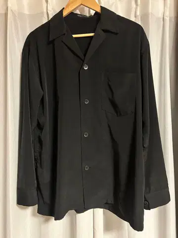 라드 뮤지션 파자마 셔츠 44