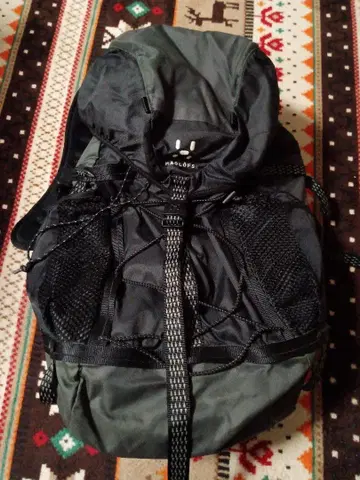 호그로프스 백팩 LIM45