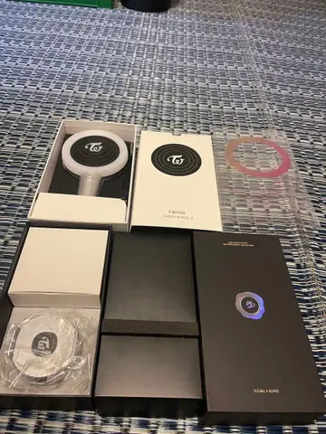 TWICE 응원봉 TW105