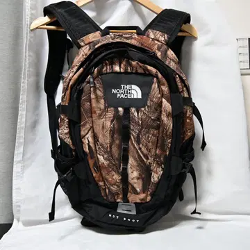 단종 컬러 새상품 미사용 더 노스페이스 핫샷