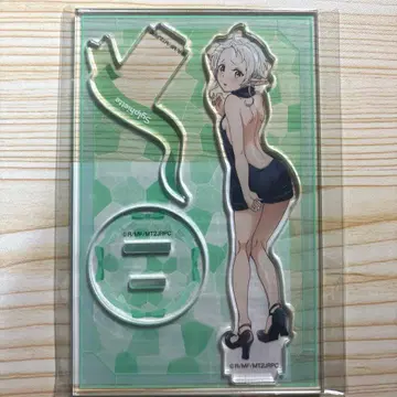 무직전생 실피에트 니트 원피스 아크스타 아크릴 스탠드