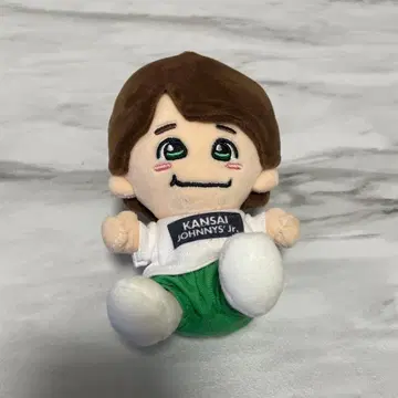 오하시 카즈야 치비누이